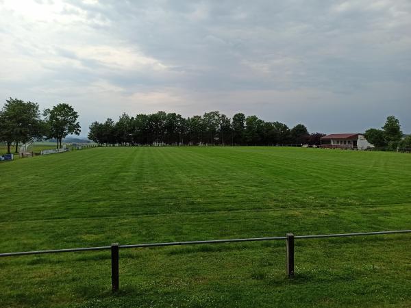 Sportanlage Am Priel - Harburg/Schwaben-Mündling