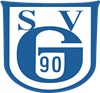 Wappen SV Gleistal 90  24556