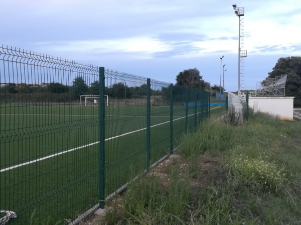Football Center Novigrad field 1 - Novigrad