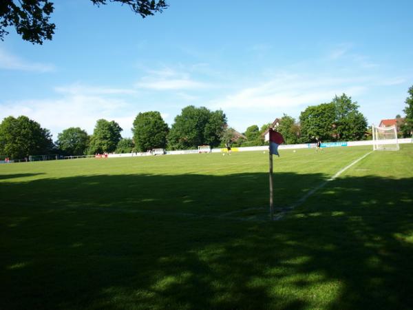 Sportplatz Brandstraße - Rietberg-Mastholte