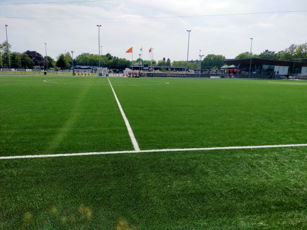 Sportlandgoed De Haamen veld 2 - Beek LB