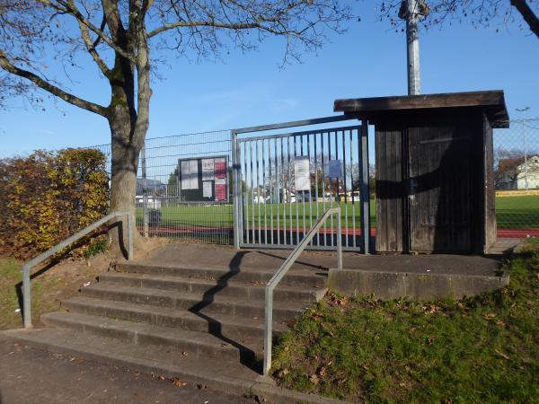Sportplatz Jahnstraße - Bietigheim-Bissingen