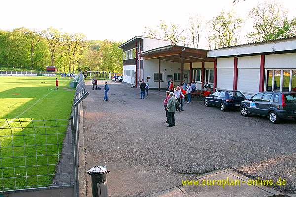 HWH Arena - Eppingen