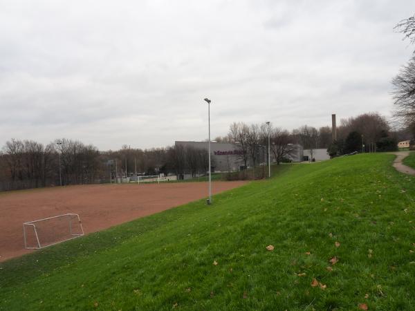 Sportplatz Käfig Am Höing - Hagen/Westfalen