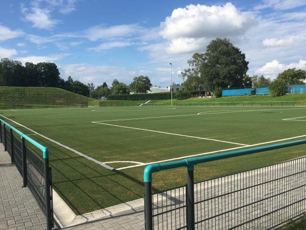 Campuspark Rheydt Platz 2 - Mönchengladbach-Rheydt