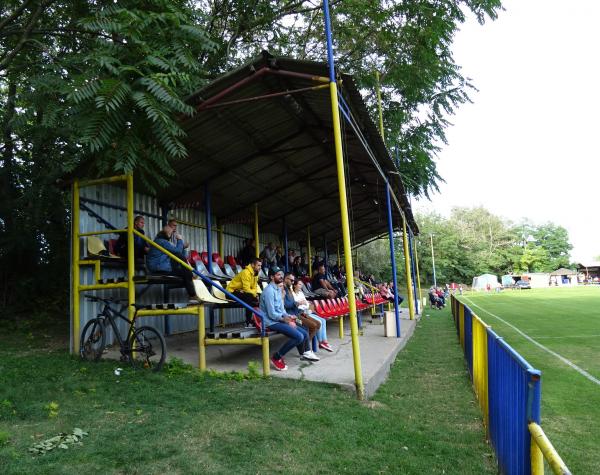 Futbalový štadión SFC Kalinkovo - Kalinkovo