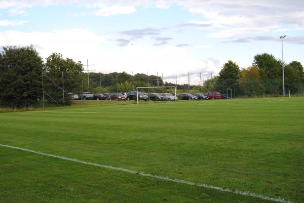 Sportanlage am Bieswanger Weg - Solnhofen