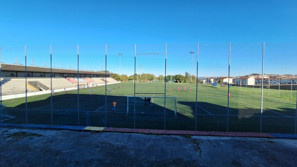 Complexo Municipal de Pedrouços - Pedrouços