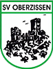 Wappen SV Oberzissen 1965  24984