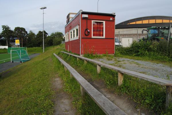 Leangen Bolig Arena - Trondheim