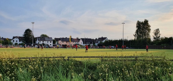 Sport- und Bürgerpark Diedorf Platz 2 - Diedorf