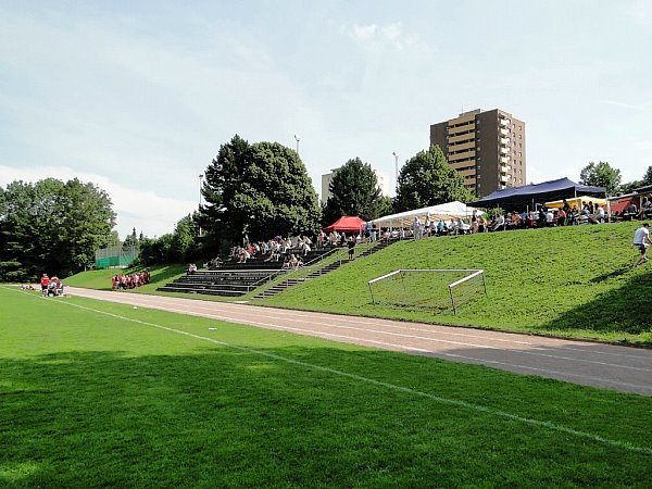 Sportanlage Mönchfeldstraße - Stuttgart-Mönchfeld