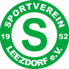 Wappen SV Leezdorf 1952