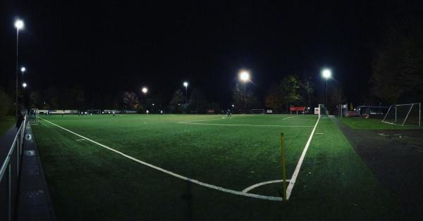 Sportplatz Herringhausen - Herford-Herringhausen