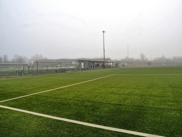 Sportanlage Am Hahnenbach Platz 2 - Hamm/Westfalen-Daberg