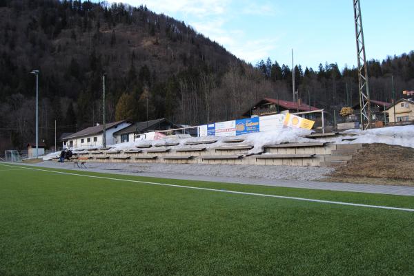 Gießenbachstadion - Oberau