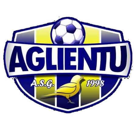 Wappen ASD Aglientu