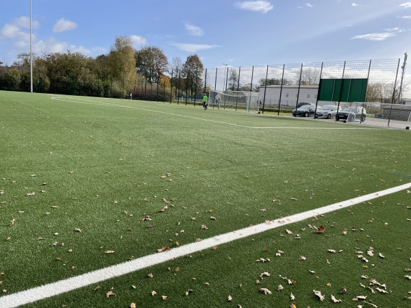 Sportanlage Jahnstraße C-Platz - Saterland-Strücklingen