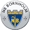 Wappen NB Bornholm  9505
