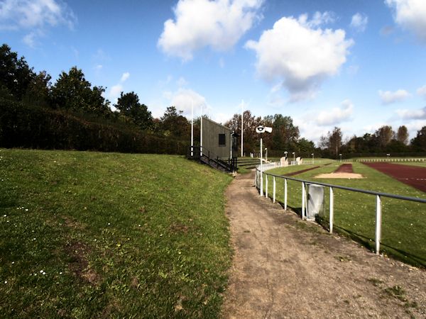 Ringsted Stadion - Ringsted