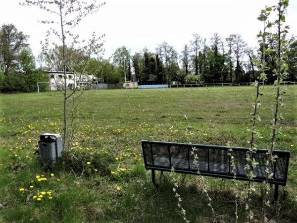 Sportplatz Kreuzstraße - Lünen-Beckinghausen