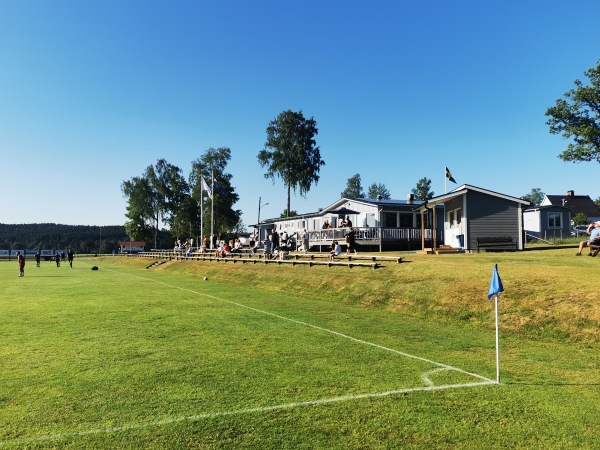 Svansjövallen - Torestorp