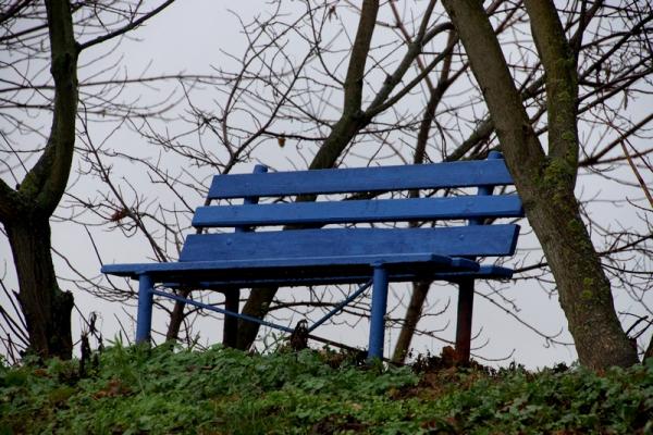 Waldstadion - Torgau-Mehderitzsch