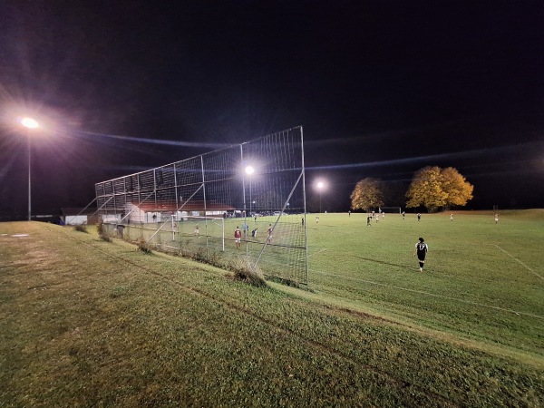 Stadion auf der Blah Nebenplatz 1 - Obernheim