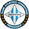 Wappen Club Atlético Argentino de Mendoza  124899