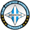 Wappen CA Argentino de Mendoza