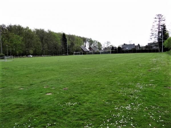 Sportplatz Schützenweg - Goch-Nierswalde
