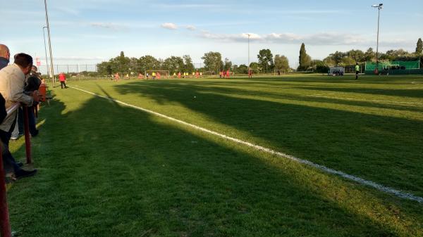 Sportanlage Bruchstraße Platz 2 - Rees-Millingen