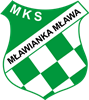 Wappen MKS Mławianka Mława