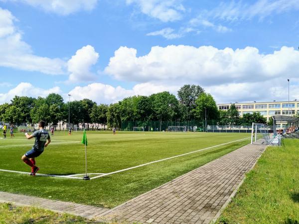 Alytus oreivių klubo stadionas - Alytus