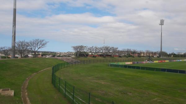Princess Magogo Stadium - Durban, KZN