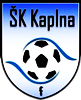 Wappen ŠK Kaplna  102077
