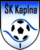 Wappen ŠK Kaplna