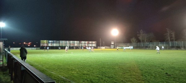 Sportplatz Calenberger Blick - Gehrden-Everloh