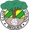 Wappen CF Begues