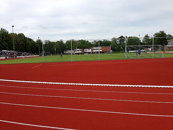 collatz+schwartz Sportpark - Norderstedt