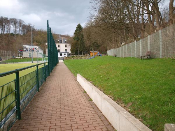 Sportplatz am Eisenhammer - Essen/Ruhr-Dilldorf