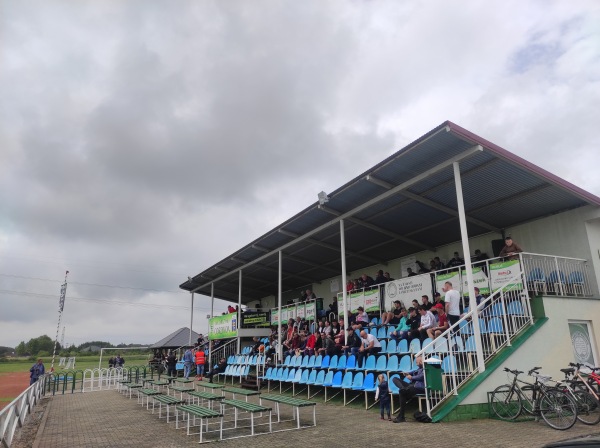 Stadion GKS 