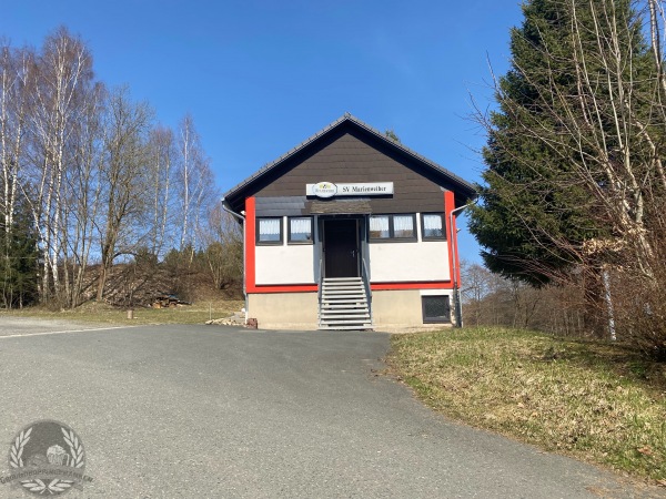 Sportanlage Marienweiher Platz 2 - Marktleugast-Marienweiher