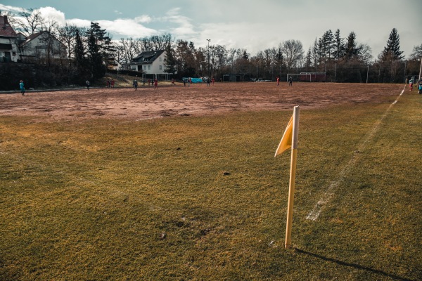 Willi-Gerner-Sportplatz 2 - Nürnberg-Gebersdorf