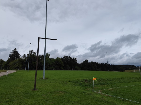 Sportanlage Zandt Platz 2 - Denkendorf/Oberbayern-Zandt