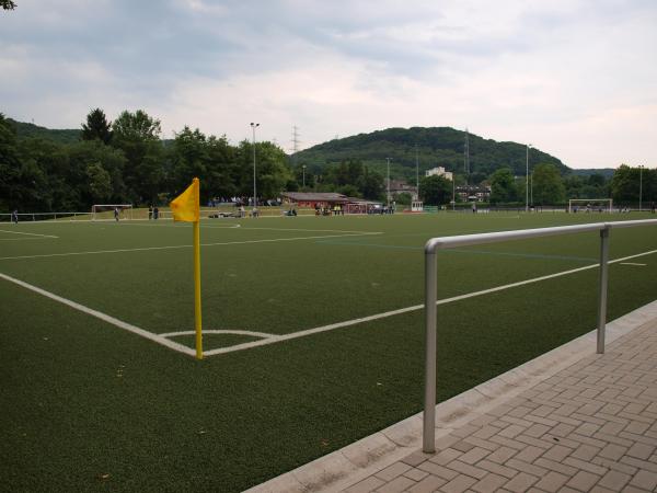 Relaxgas-Sportanlage am Wildhagen Platz 2 - Hattingen/Ruhr