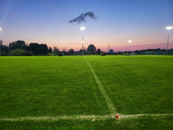 Sportanlage am Amperwehr Platz 2 - Haag/Amper