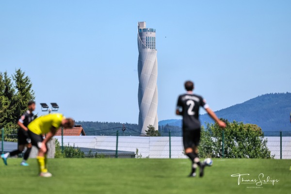 Sportanlage Zimmern - Zimmern ob Rottweil