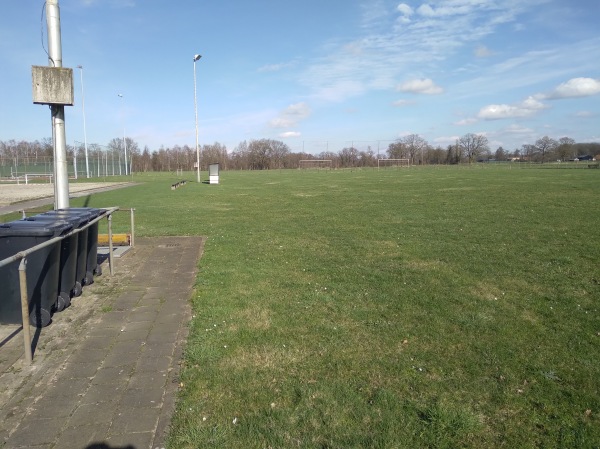 Sportpark Het Vollenbroek veld 2 - Borne-Zenderen