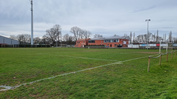 Sportcomplex Vijfsprong Terrein 2 - Lummen
